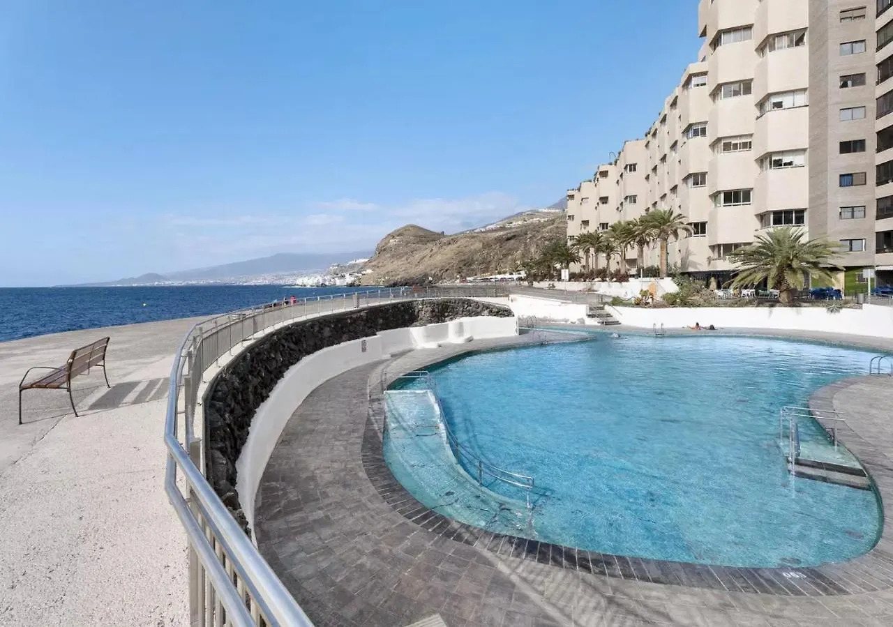 Appartement Tabaiba Sunset Sea Views à Santa-Cruz de Ténérife 0*,  Espagne