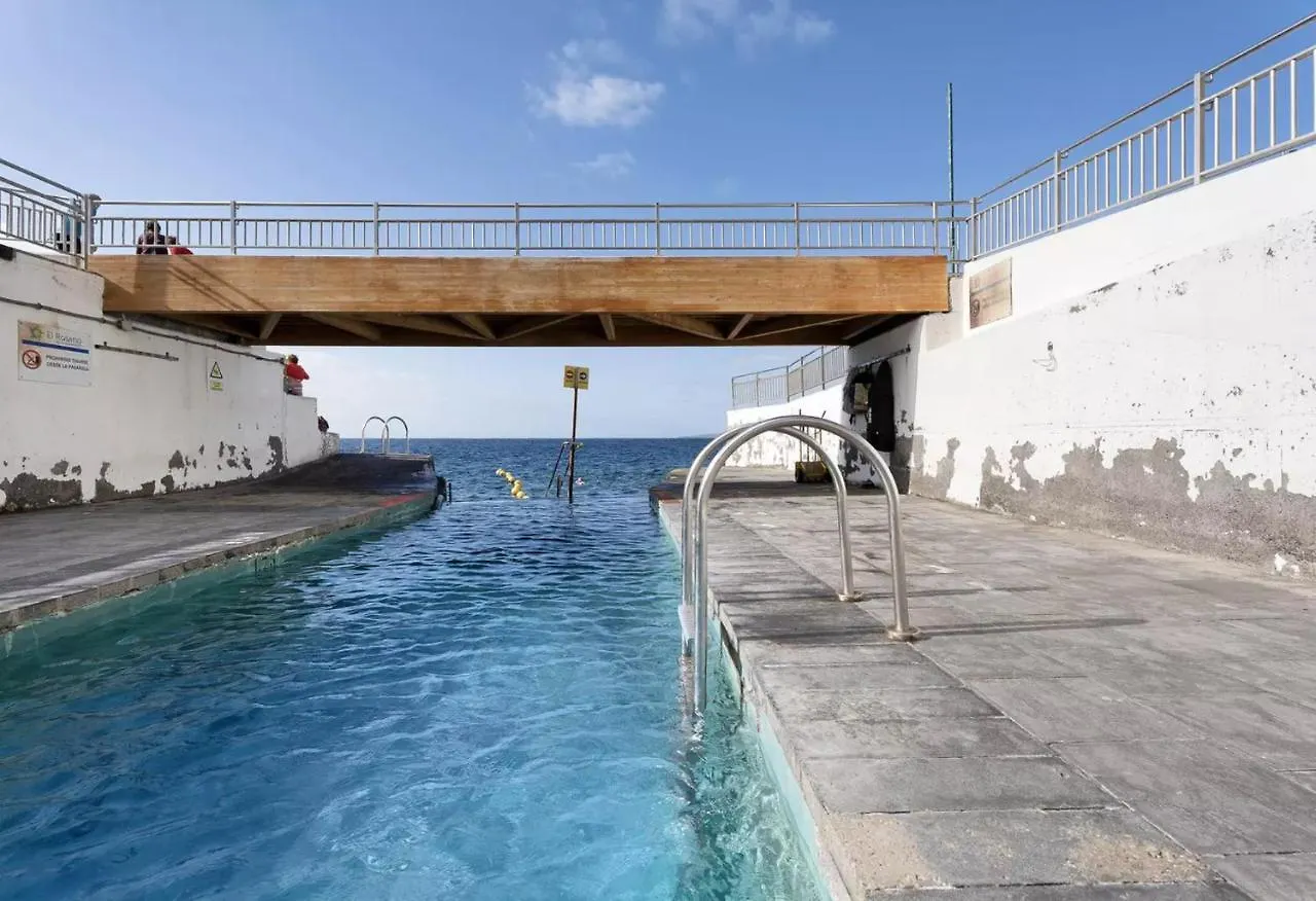 Apartmán Tabaiba Sunset Sea Views Santa Cruz de Tenerife