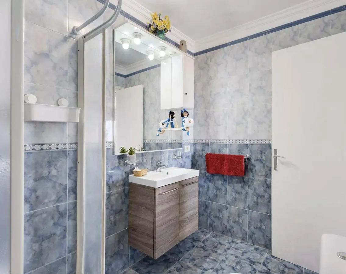 Appartement Tabaiba Sunset Sea Views à Santa-Cruz de Ténérife