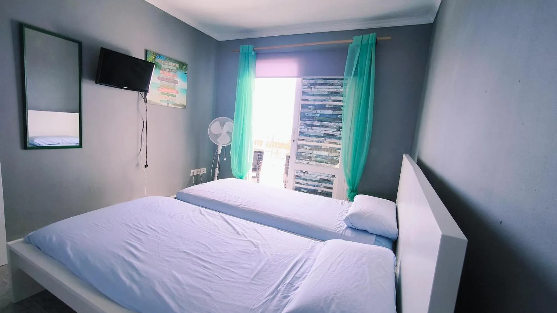 Apartmán Tabaiba Sunset Sea Views Santa Cruz de Tenerife