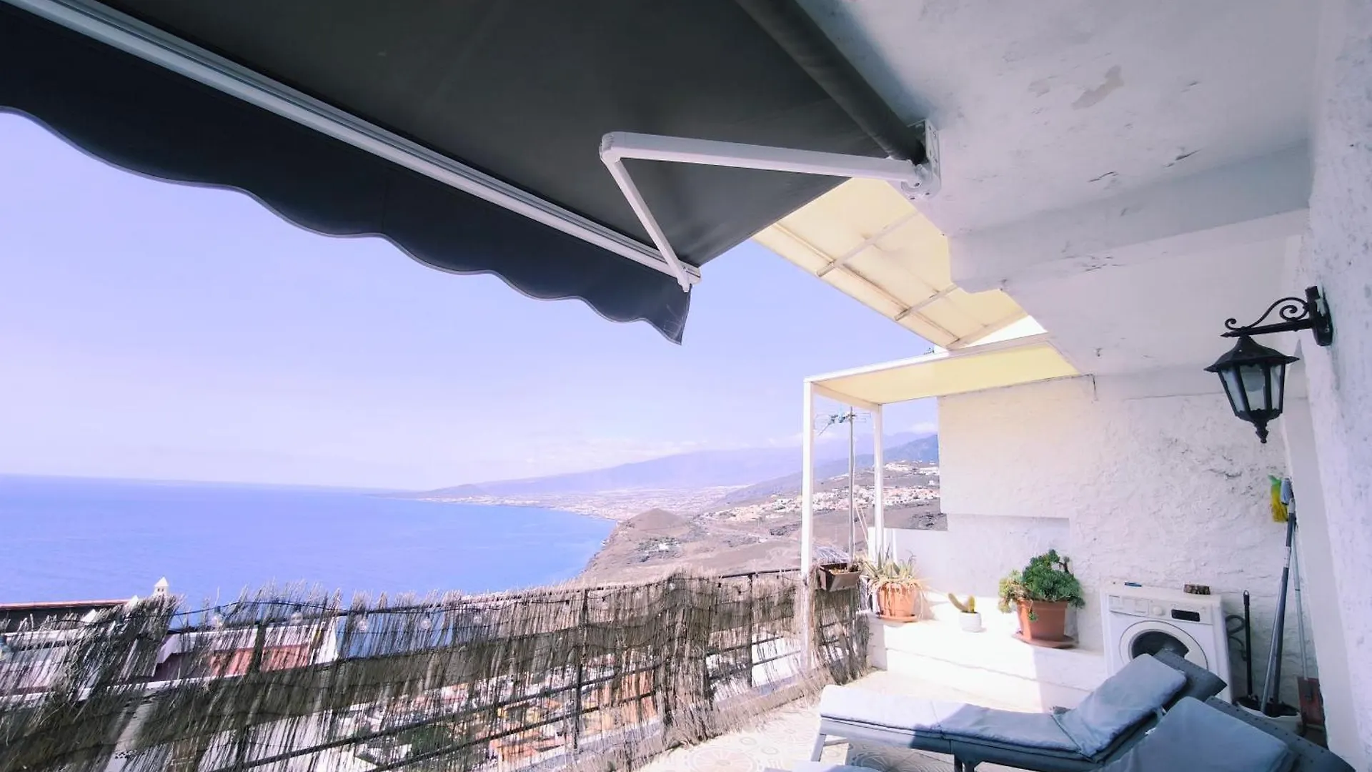 Appartement Tabaiba Sunset Sea Views à Santa-Cruz de Ténérife Espagne